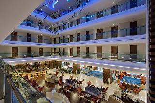 Hotel Seashell Resort & Spa