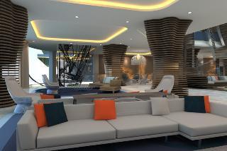 Hotel Seashell Resort & Spa