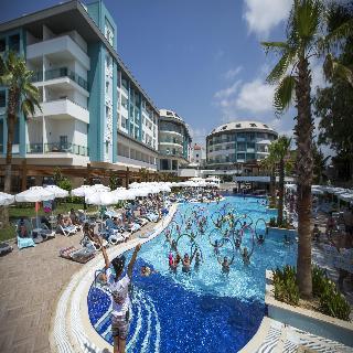 Hotel Seashell Resort & Spa