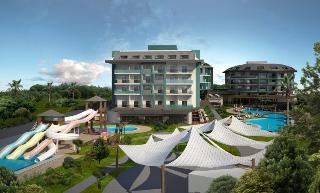 Hotel Seashell Resort & Spa