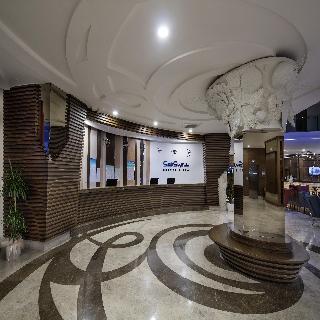 Hotel Seashell Resort & Spa