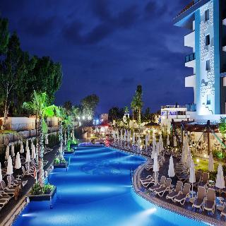 Hotel Seashell Resort & Spa