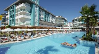 Hotel Seashell Resort & Spa