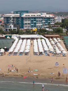 Hotel Seashell Resort & Spa