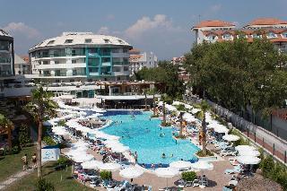 Hotel Seashell Resort & Spa