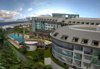 Hotel Seashell Resort & Spa