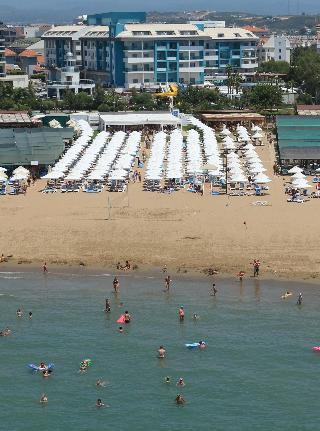 Hotel Seashell Resort & Spa