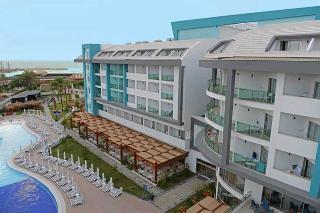 Hotel Seashell Resort & Spa