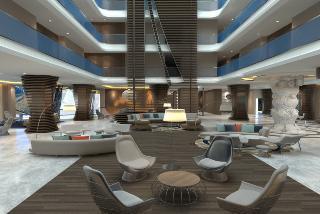 Hotel Seashell Resort & Spa