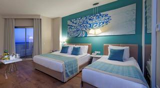 Hotel Seashell Resort & Spa