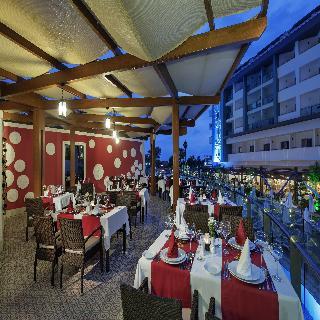 Hotel Seashell Resort & Spa