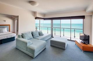 Hotel Seashell Resort & Spa