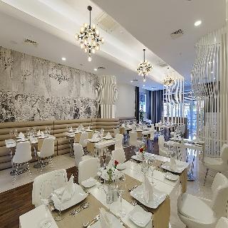 Hotel Seashell Resort & Spa
