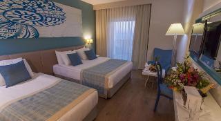 Hotel Seashell Resort & Spa