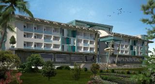 Hotel Seashell Resort & Spa