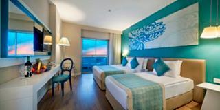 Hotel Seashell Resort & Spa
