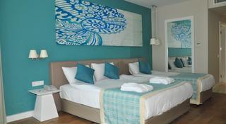 Hotel Seashell Resort & Spa