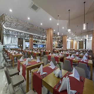 Hotel Seashell Resort & Spa