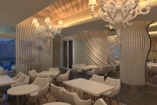 Hotel Seashell Resort & Spa