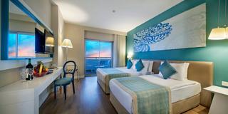 Hotel Seashell Resort & Spa