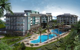 Hotel Seashell Resort & Spa
