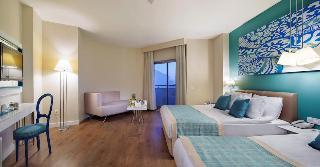 Hotel Seashell Resort & Spa