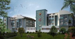 Hotel Seashell Resort & Spa