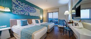 Hotel Seashell Resort & Spa