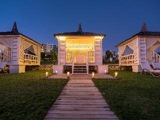 Гостиница Tui Blue Sensatori Barut Sorgun