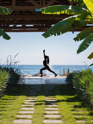 Гостиница Tui Blue Sensatori Barut Sorgun