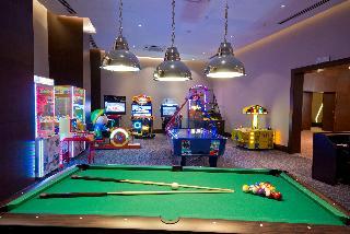 Гостиница Tui Blue Sensatori Barut Sorgun