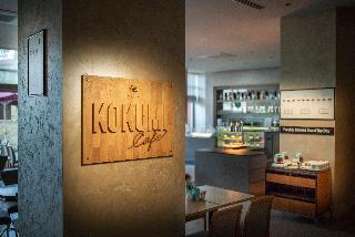 Гостиница Tui Blue Sensatori Barut Sorgun
