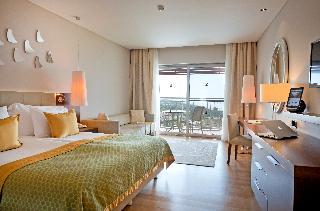 Гостиница Tui Blue Sensatori Barut Sorgun
