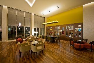 Гостиница Tui Blue Sensatori Barut Sorgun