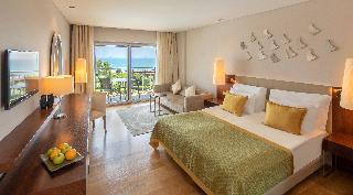 Гостиница Tui Blue Sensatori Barut Sorgun