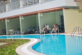 Гостиница Tui Blue Sensatori Barut Sorgun