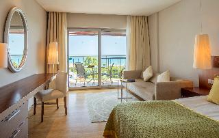 Гостиница Tui Blue Sensatori Barut Sorgun