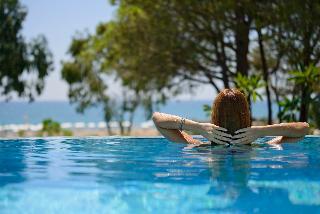 Гостиница Tui Blue Sensatori Barut Sorgun