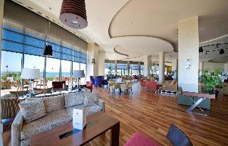Гостиница Tui Blue Sensatori Barut Sorgun