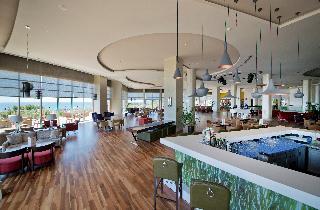 Гостиница Tui Blue Sensatori Barut Sorgun