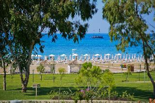 Гостиница Tui Blue Sensatori Barut Sorgun