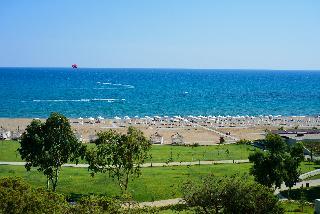 Гостиница Tui Blue Sensatori Barut Sorgun