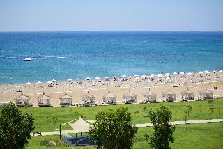 Гостиница Tui Blue Sensatori Barut Sorgun