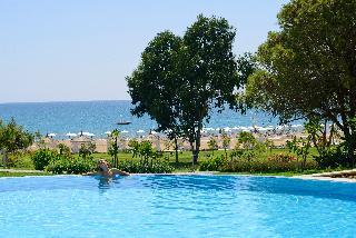 Гостиница Tui Blue Sensatori Barut Sorgun