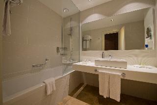 Гостиница Tui Blue Sensatori Barut Sorgun