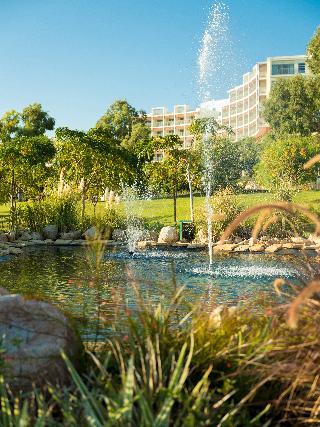 Гостиница Tui Blue Sensatori Barut Sorgun