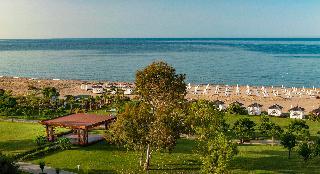 Гостиница Tui Blue Sensatori Barut Sorgun