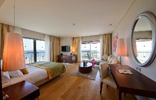 Гостиница Tui Blue Sensatori Barut Sorgun