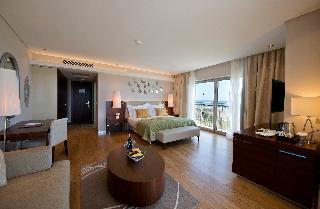 Гостиница Tui Blue Sensatori Barut Sorgun