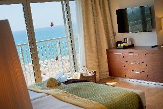 Гостиница Tui Blue Sensatori Barut Sorgun